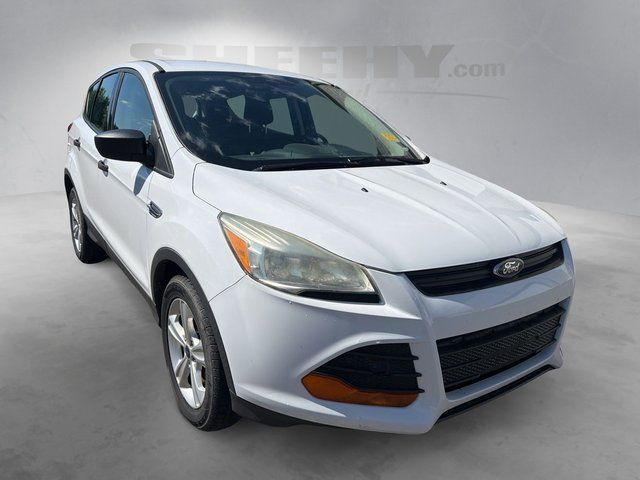 2014 Ford Escape S Ashland VA