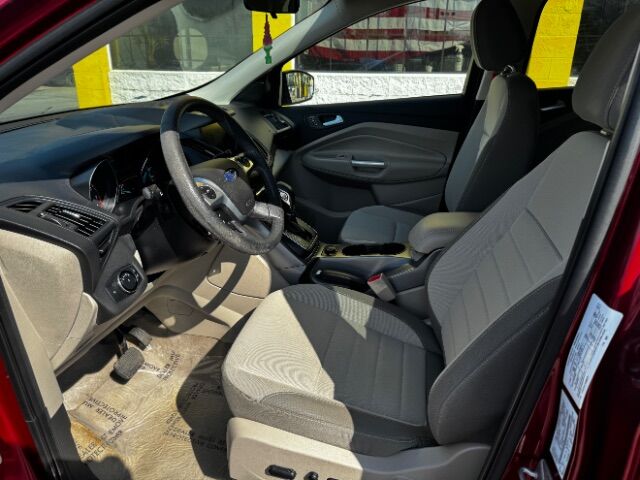 2014 Ford Escape SE 4WD Indianapolis IN