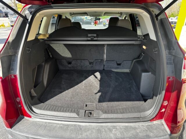 2014 Ford Escape SE 4WD Indianapolis IN
