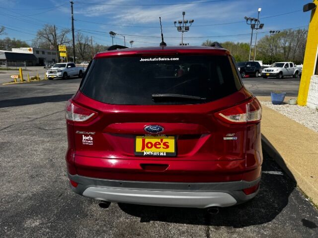 2014 Ford Escape SE 4WD Indianapolis IN