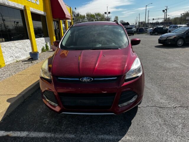 2014 Ford Escape SE 4WD Indianapolis IN