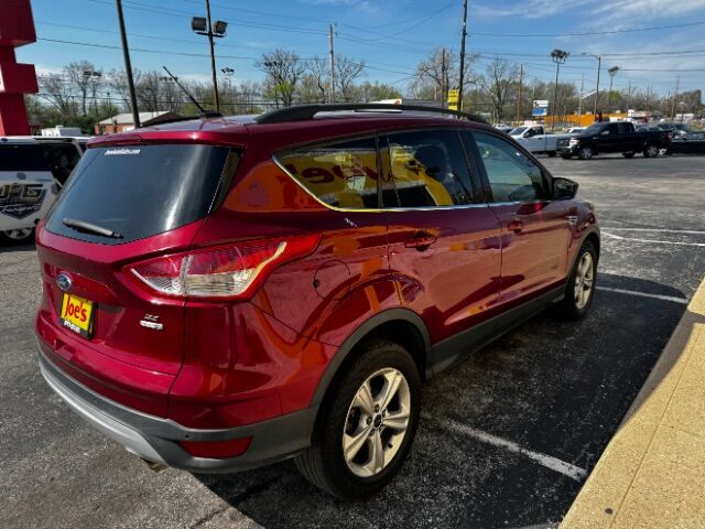 2014 Ford Escape SE 4WD Indianapolis IN
