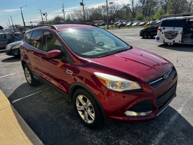 2014 Ford Escape SE 4WD Indianapolis IN