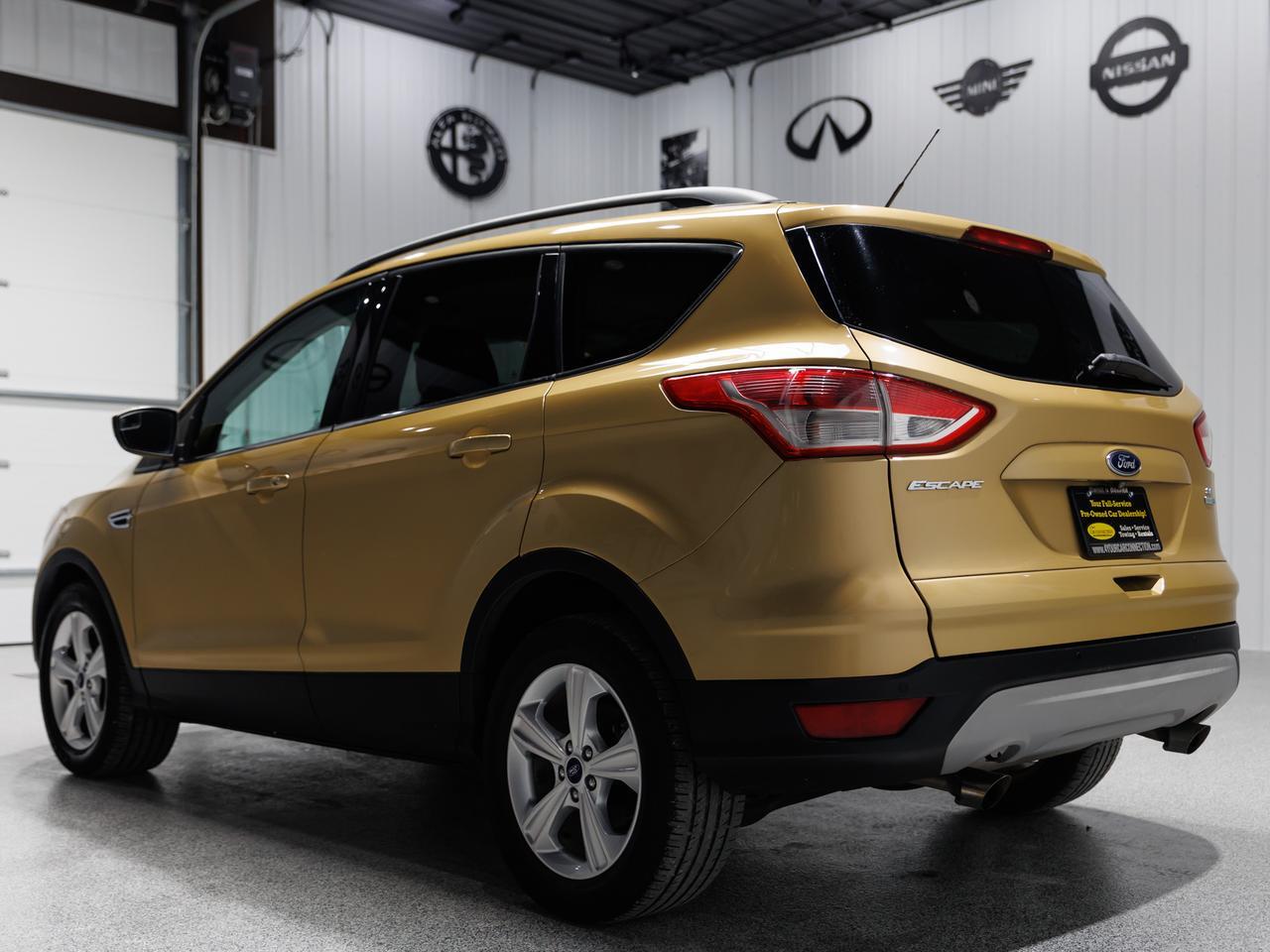 2014 Ford Escape SE 4WD NAV Cranberry PA