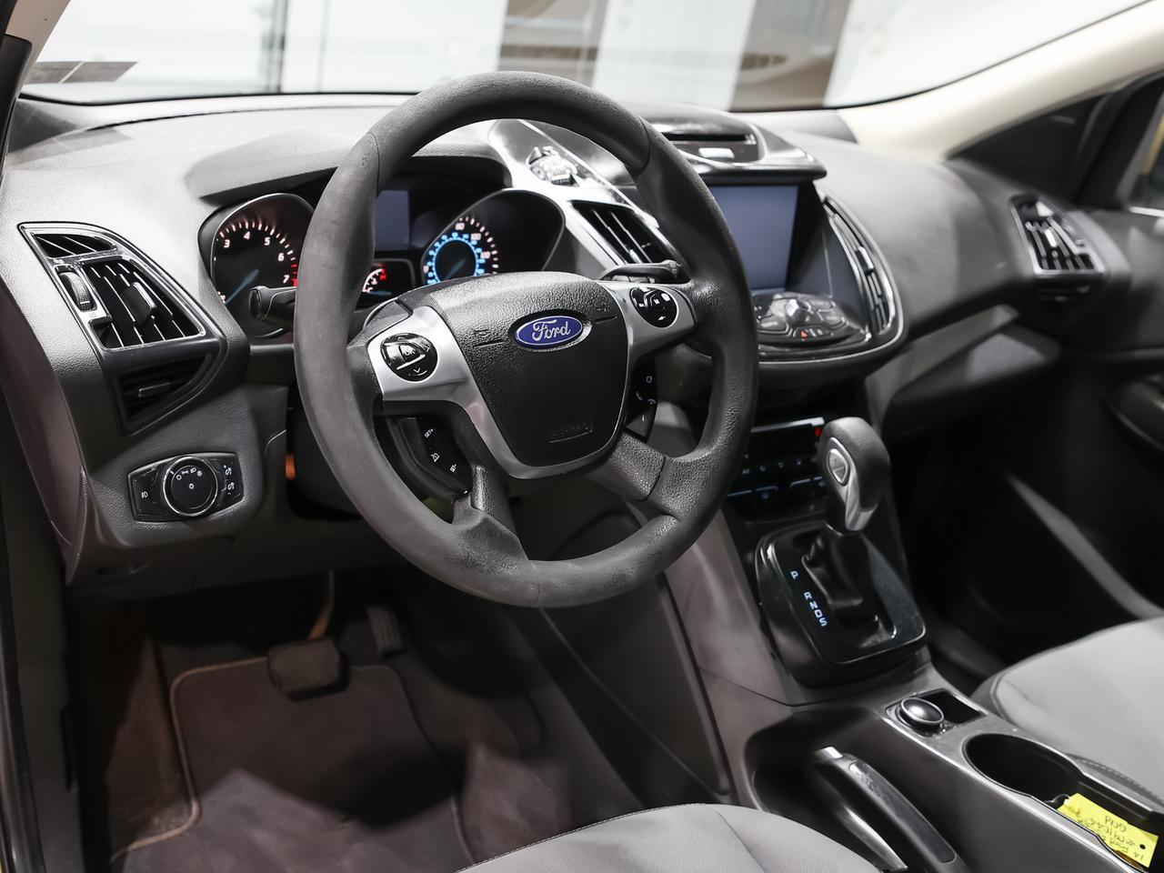 2014 Ford Escape SE 4WD NAV Cranberry PA