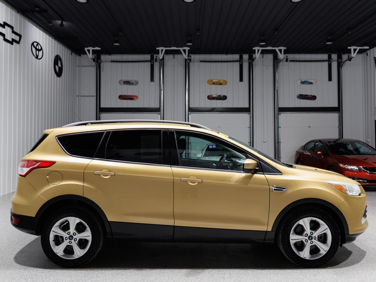 2014 Ford Escape SE 4WD NAV Cranberry PA
