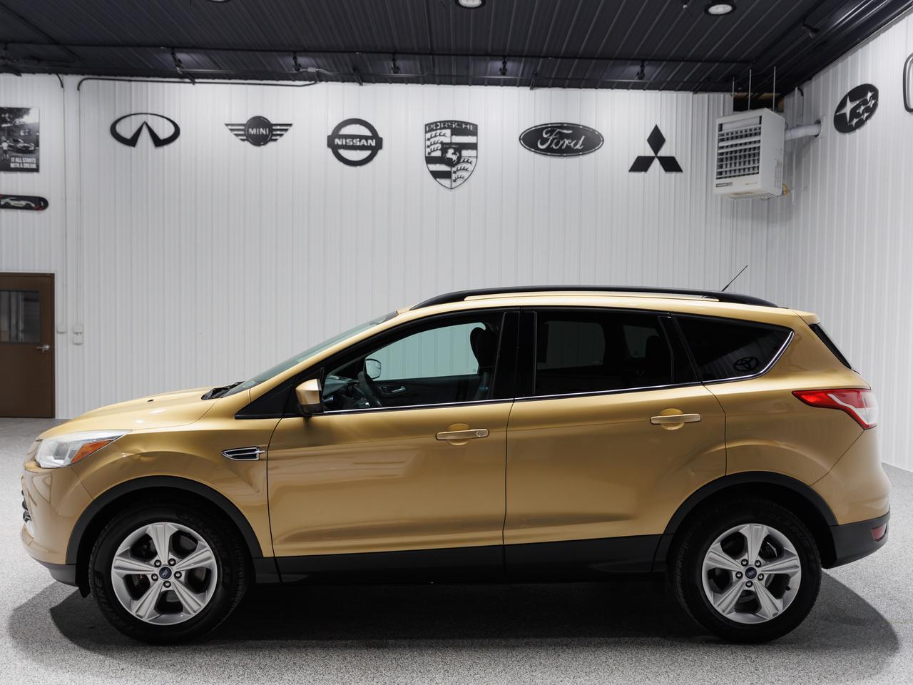 2014 Ford Escape SE 4WD NAV Cranberry PA