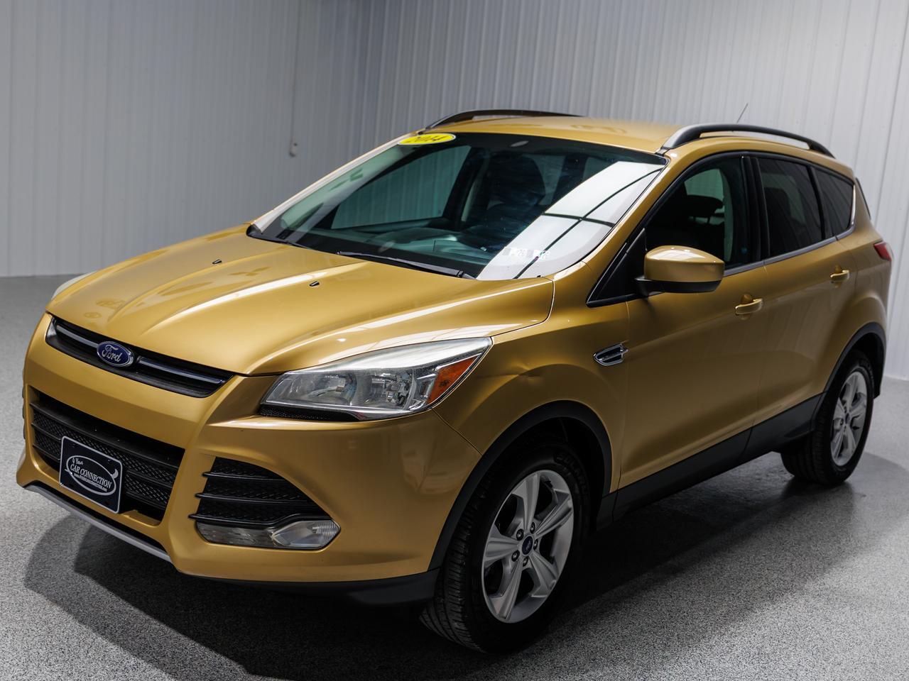 2014 Ford Escape SE 4WD NAV Cranberry PA