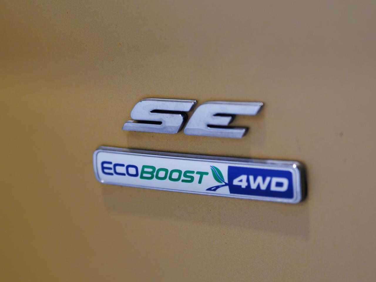 2014 Ford Escape SE 4WD NAV Cranberry PA
