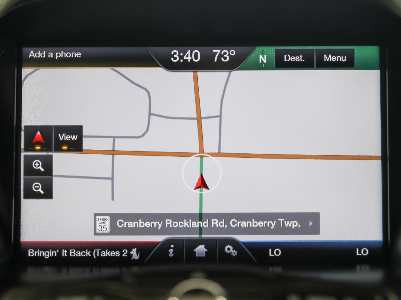2014 Ford Escape SE 4WD NAV Cranberry PA