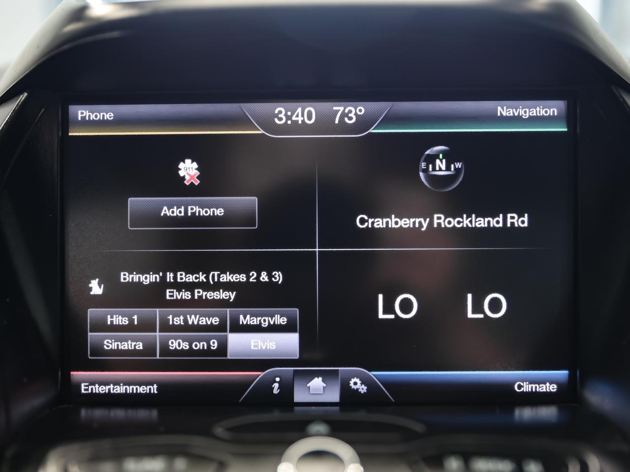 2014 Ford Escape SE 4WD NAV Cranberry PA