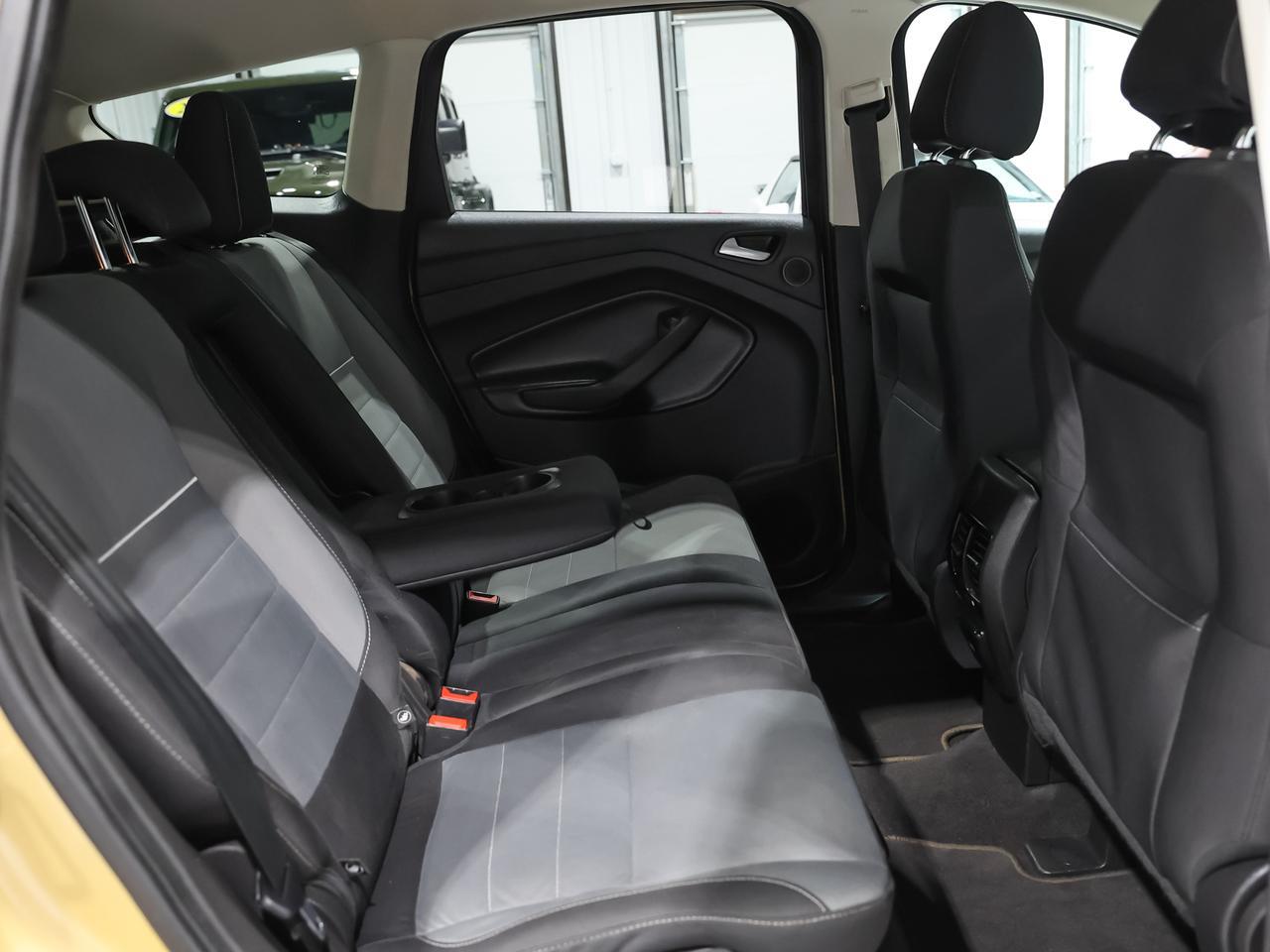 2014 Ford Escape SE 4WD NAV Cranberry PA