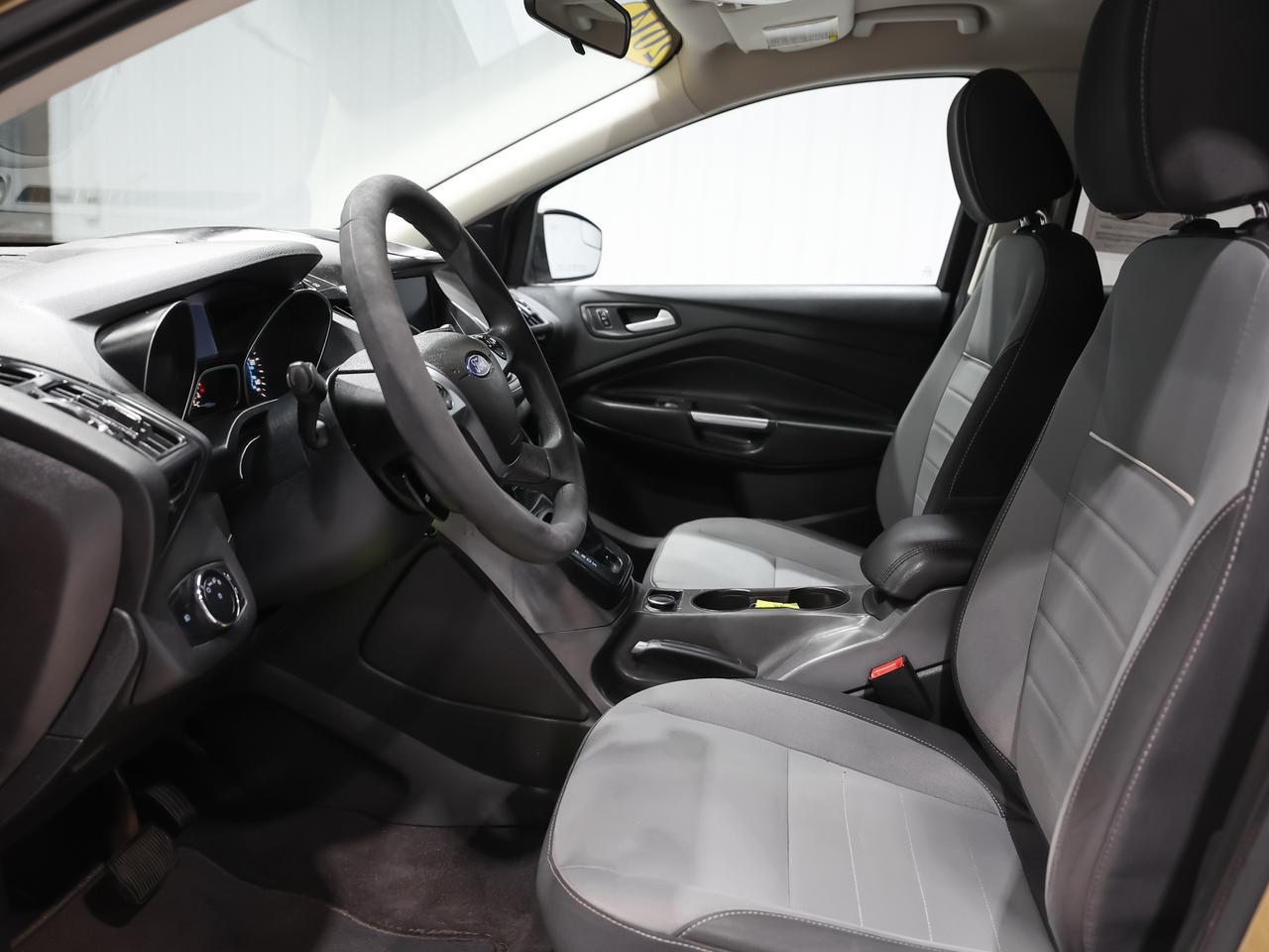 2014 Ford Escape SE 4WD NAV Cranberry PA