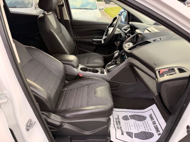 2014 Ford Escape SE 4WD Norfolk VA