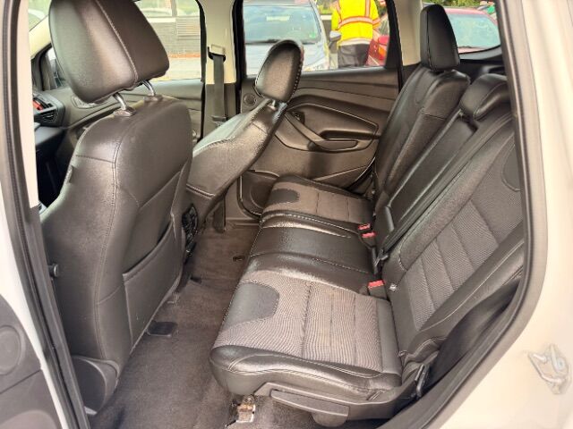 2014 Ford Escape SE 4WD Norfolk VA