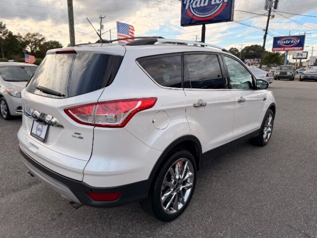2014 Ford Escape SE 4WD Norfolk VA