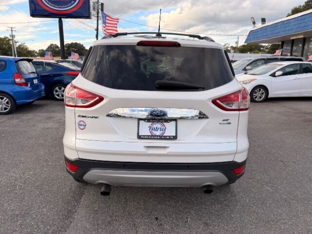 2014 Ford Escape SE 4WD Norfolk VA