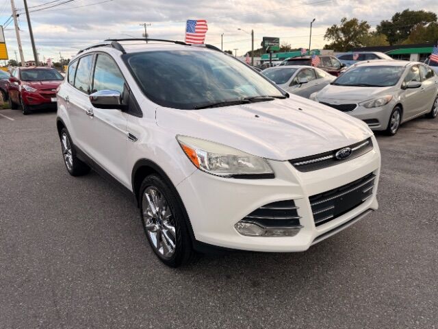 2014 Ford Escape SE 4WD Norfolk VA