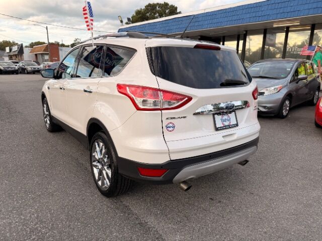 2014 Ford Escape SE 4WD Norfolk VA