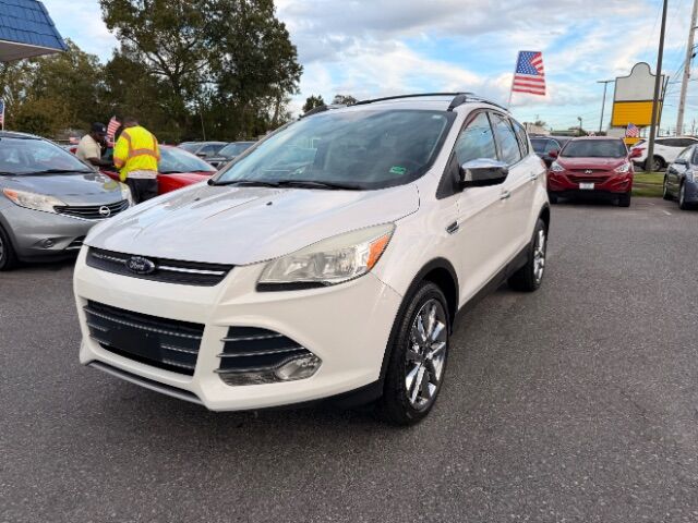 2014 Ford Escape SE 4WD Norfolk VA