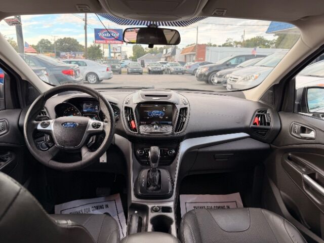 2014 Ford Escape SE 4WD Norfolk VA