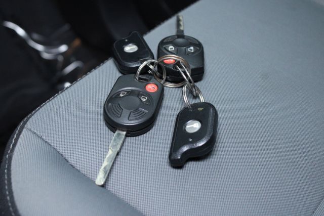 2014 Ford Escape SE Chantilly VA