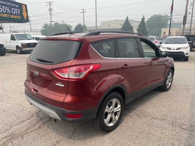 2014 Ford Escape SE Cleveland OH