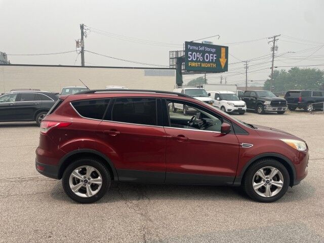 2014 Ford Escape SE Cleveland OH