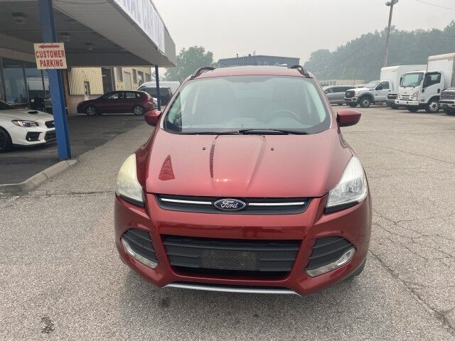 2014 Ford Escape SE Cleveland OH