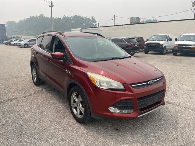 2014 Ford Escape SE Cleveland OH