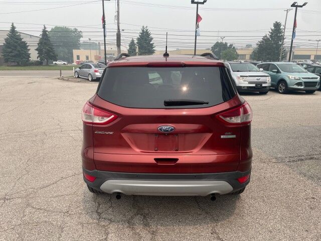 2014 Ford Escape SE Cleveland OH