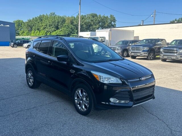 2014 Ford Escape SE Cleveland OH