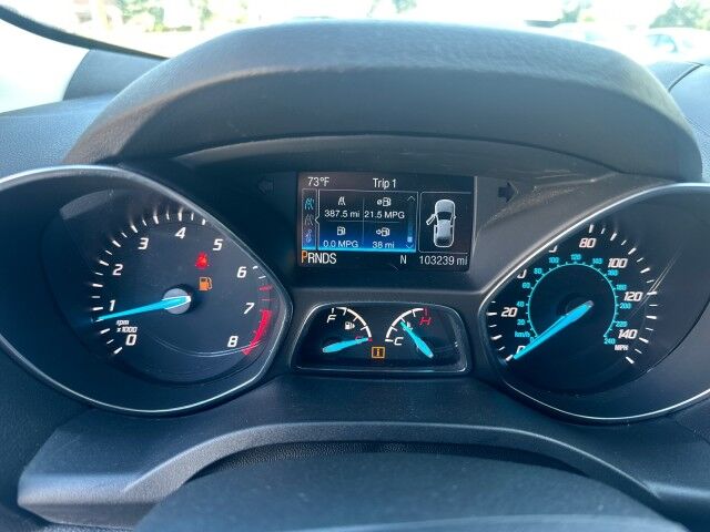 2014 Ford Escape SE Cleveland OH