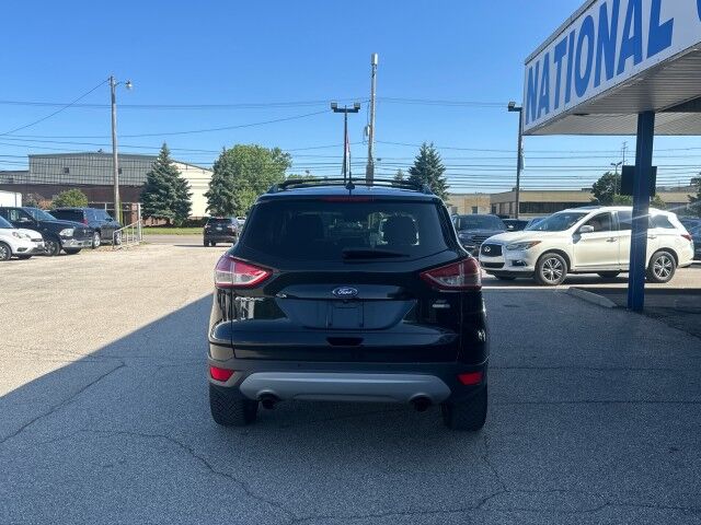 2014 Ford Escape SE Cleveland OH