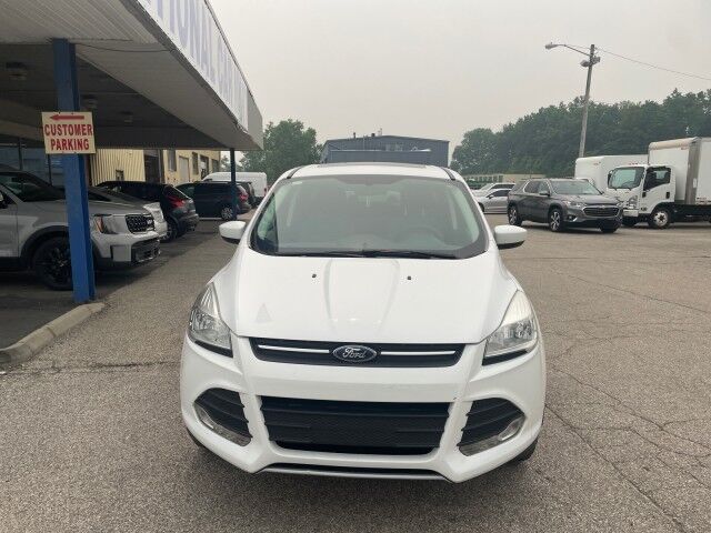 2014 Ford Escape SE Cleveland OH