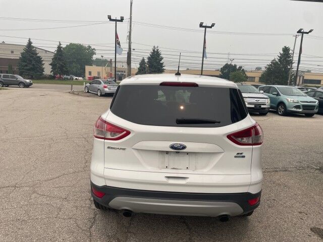 2014 Ford Escape SE Cleveland OH