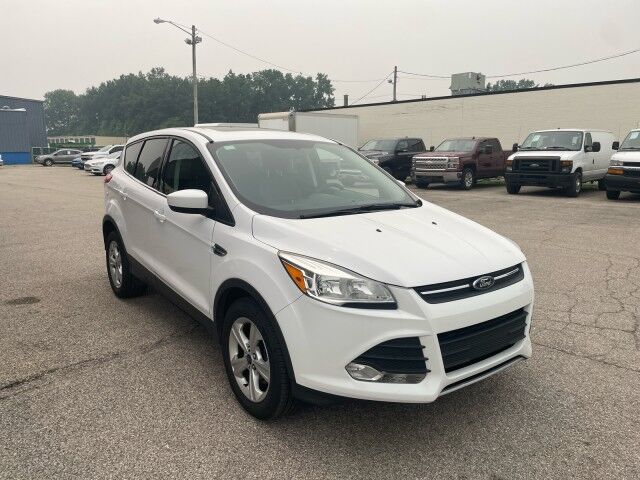 2014 Ford Escape SE Cleveland OH