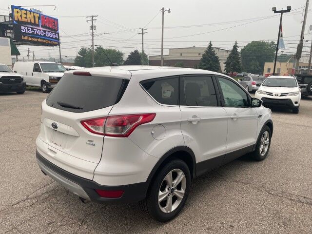 2014 Ford Escape SE Cleveland OH