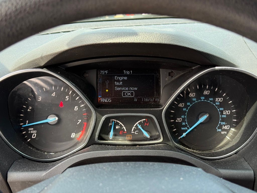 2014 Ford Escape SE Crestwood KY