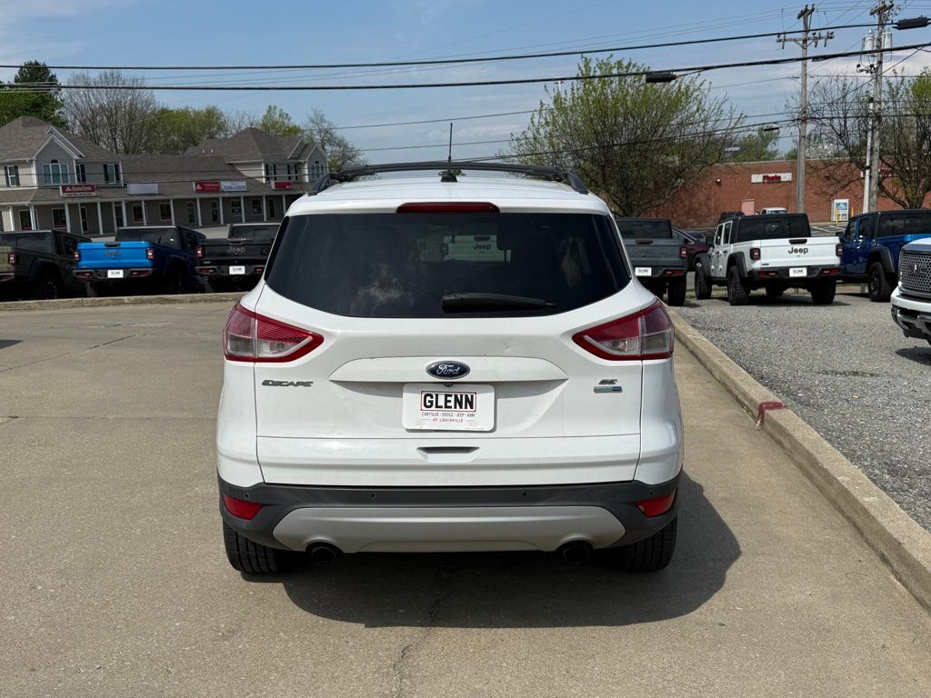 2014 Ford Escape SE Crestwood KY
