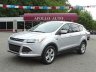 2014 Ford Escape SE Cumberland RI 2014 Ford Escape SE Cumberland RI