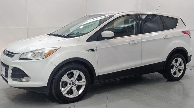 2014 Ford Escape SE FWD Dallas TX