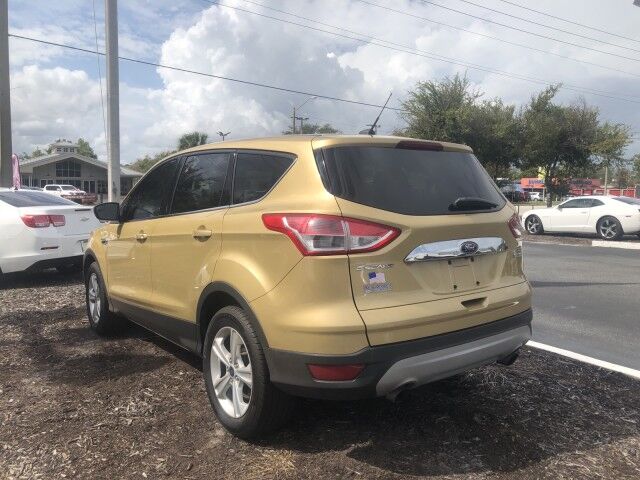 2014 Ford Escape SE FWD Gainesville FL
