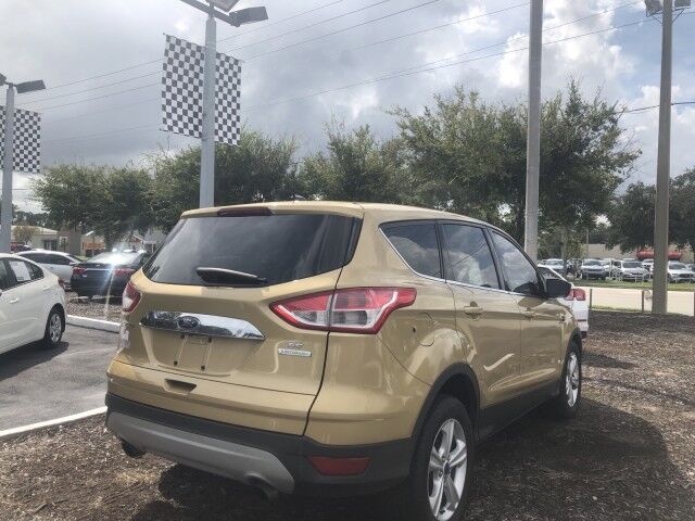 2014 Ford Escape SE FWD Gainesville FL