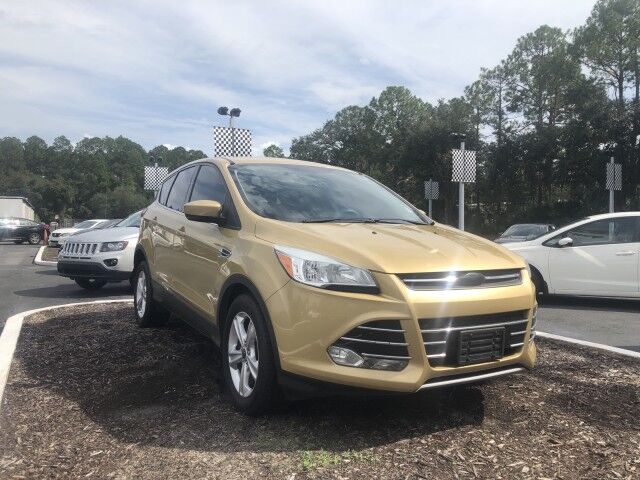 2014 Ford Escape SE FWD Gainesville FL