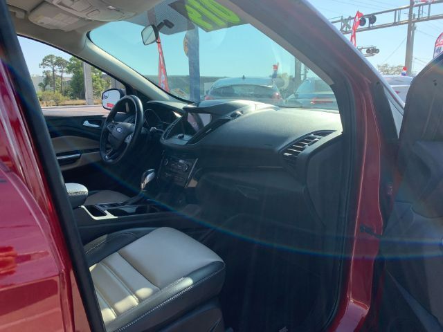 2014 Ford Escape SE FWD Bradenton FL