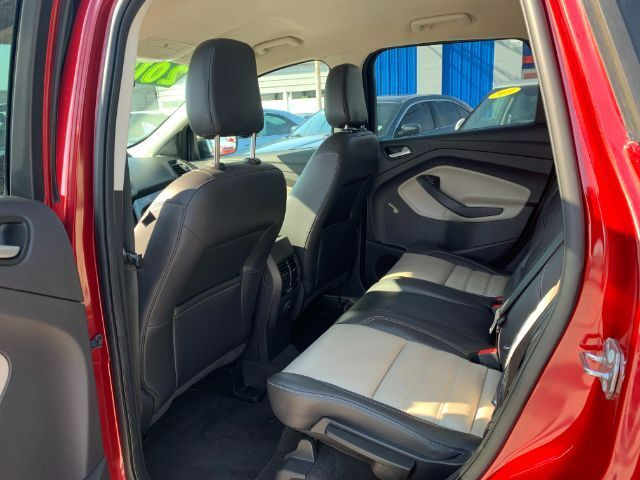 2014 Ford Escape SE FWD Bradenton FL