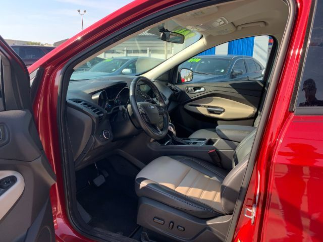 2014 Ford Escape SE FWD Bradenton FL