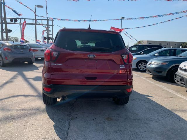 2014 Ford Escape SE FWD Bradenton FL