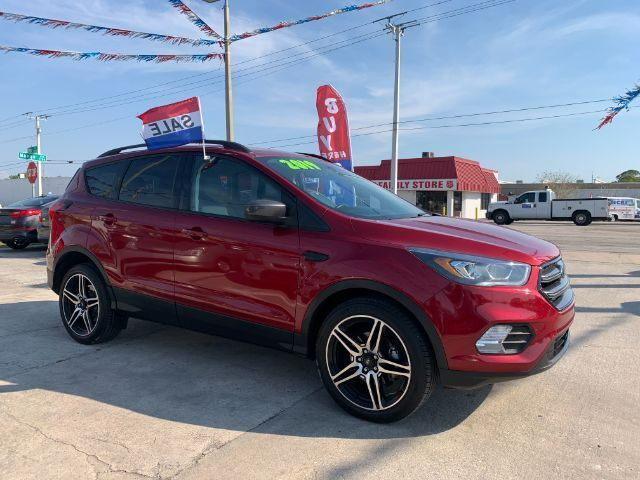 2014 Ford Escape SE FWD Bradenton FL